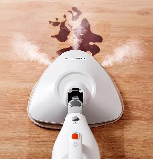 Парова швабра Midea MODSC2 [90979] - фото 5