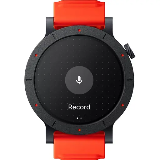 Смарт-часы CMF Watch Pro 3 Orange (142309) - фото 3