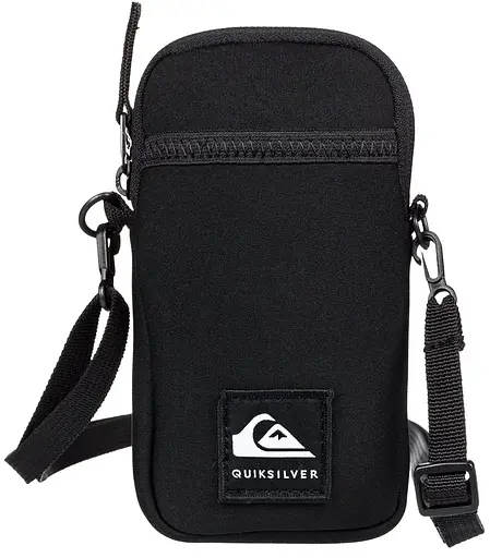 Невелика чоловіча сумка, чохол Quiksilver 9х16х2 см sum0026816 - фото 1