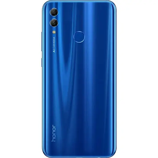Смартфон Honor 10 Lite 6/64GB Blue - фото 3