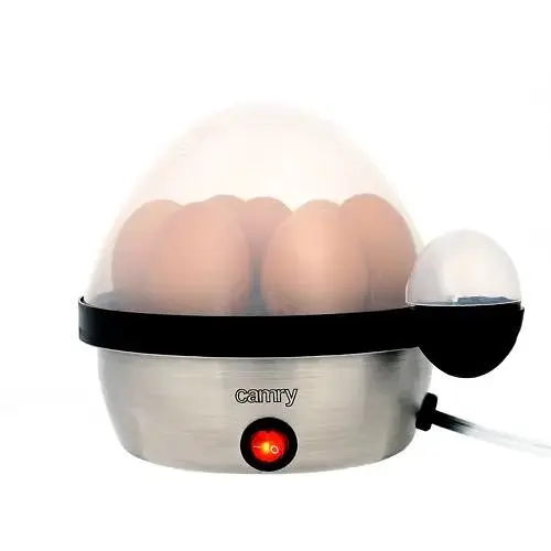 Яйцеварка Camry CR 4482 на 7 яєць - фото 1