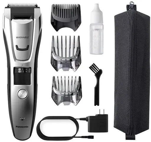 Машинка для стрижки волосся Panasonic ER-GB80-S520 - фото 6