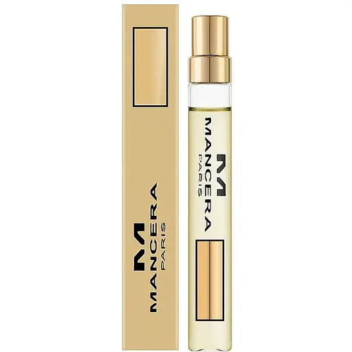 Парфюмерная вода Mancera French Riviera 8 мл - фото 1