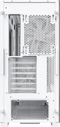 Корпус Montech Air 903 Base White (AIR 903 BASE (W)) - фото 4