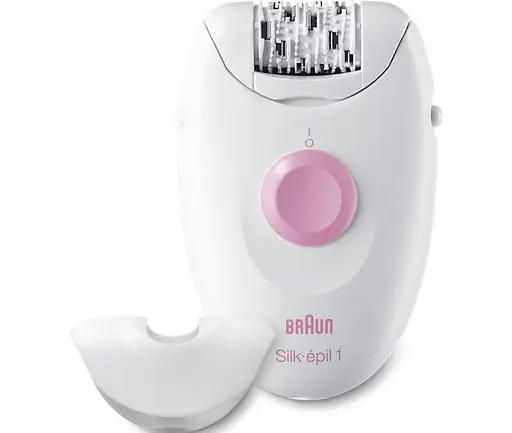 Эпилятор Braun SE 1370 - фото 1