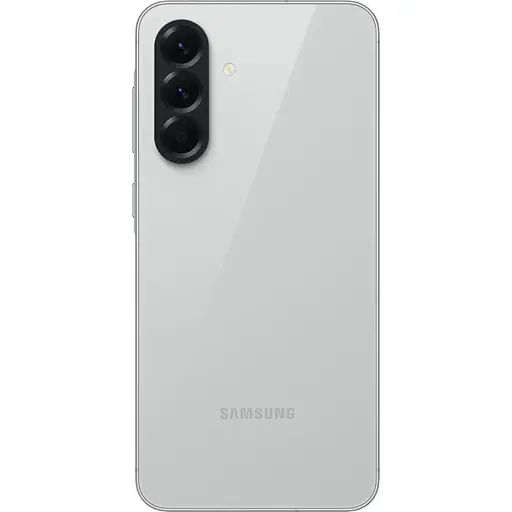 Смартфон Samsung Galaxy A56 8/128 GB Awesome Light Gray (SM-A566BZAAEUC) [133117] - фото 5