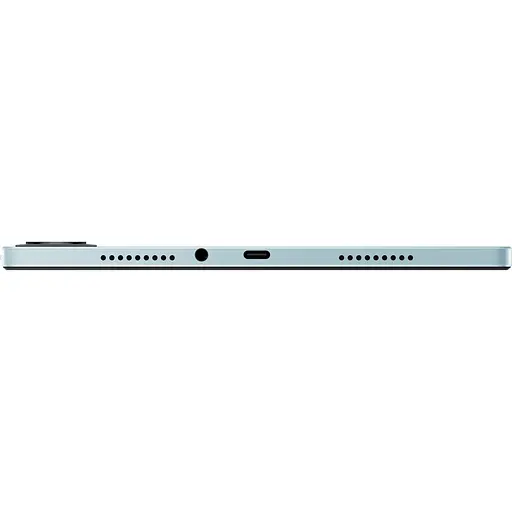 Планшет Redmi Pad 2 4/128GB Wi-Fi Mint Green (VHU5875EU) Global EU [149222] - фото 10