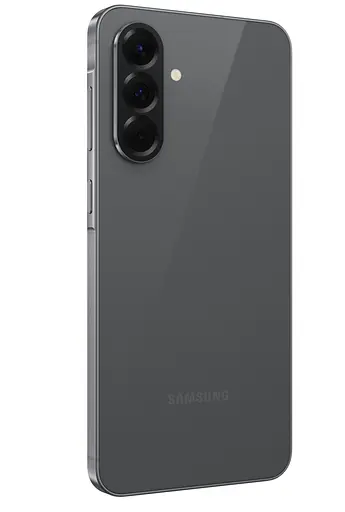 Смартфон Samsung Galaxy A56 5G 8/256GB Awesome Graphite SM-A566BZKCEUC - фото 5
