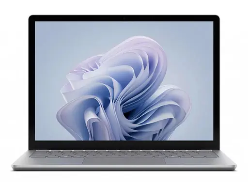 Microsoft Ноутбук Laptop 6 13.5" PS Touch, Intel Core Ultra 7, 32GB, F1TB, UMA, Win11P, платиновий - фото 1