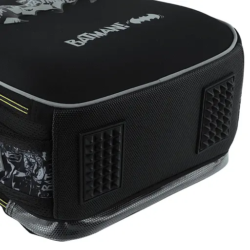 Рюкзак Kite Education каркасний 555 DC Чорний (DC26-555S) - фото 8