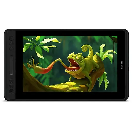 Графічний монітор Huion Kamvas Pro 12 + рукавичка