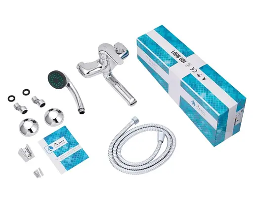 Смеситель для ванны Agua Sevilla-C061 (CV016444) - фото 7