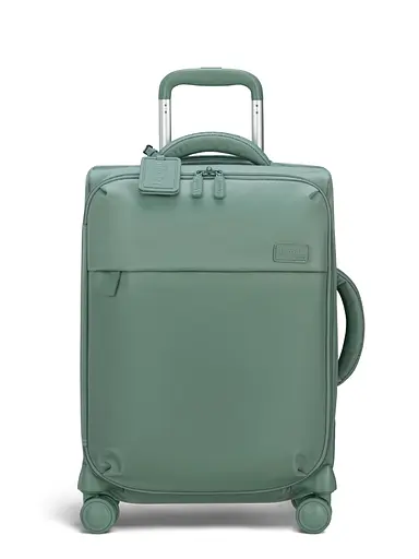 Чемодан 55 См Lipault PLUME DRY SAGE 55x35x21 P91*14001