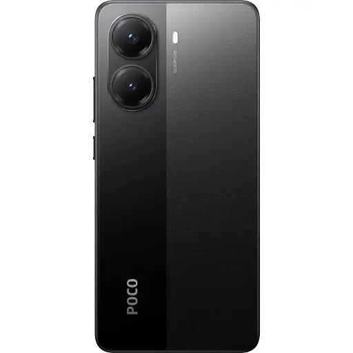 Смартфон Xiaomi Смартфон Poco X7 Pro 12/512Gb Black UA UCRF - фото 5