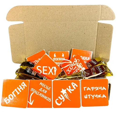 Набор хны с трафаретами для био-тату №7 Fresh Tattoo henna-set-07, 9 трафаретов - фото 1