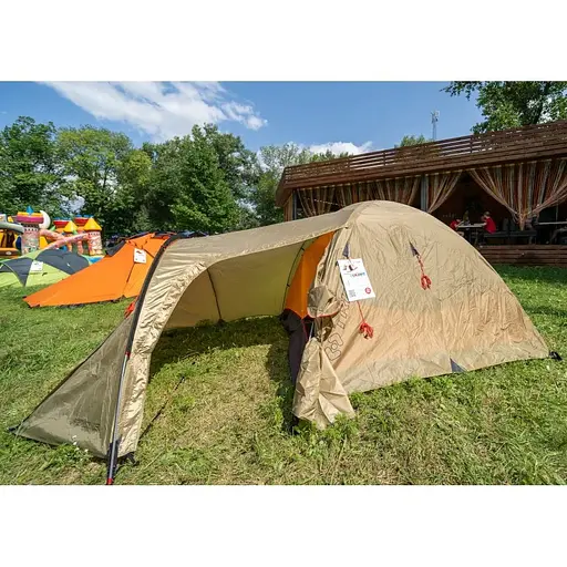 Намет Trimm Focus  - фото 2