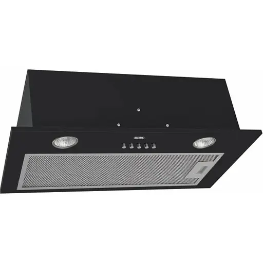 Вытяжка Eleyus INTO 700 52 BL (6534169) - фото 1