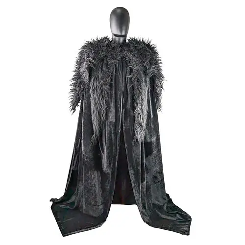 Мантія Готичний король - фото 1