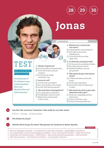 Beste Freunde plus A2/2 Kursbuch plus interaktive Version - фото 3