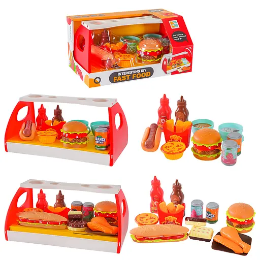 Продукти набір (В асортименті) - фото 2