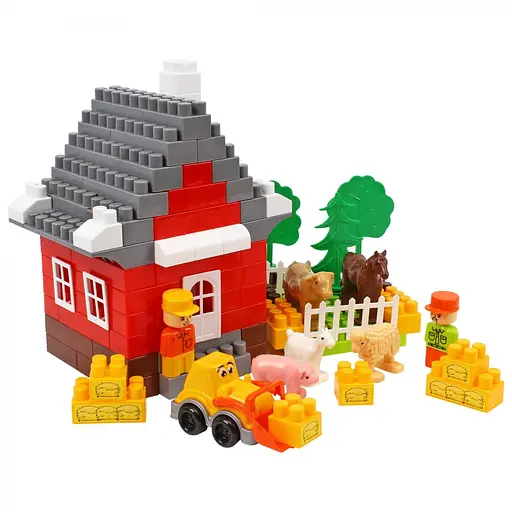 Конструктор ТехноК