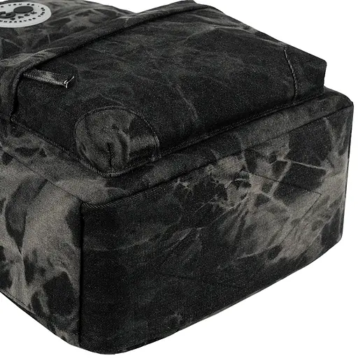 Рюкзак GoPack Education Teens 147M черный Черный (GO26-147M-1) - фото 8