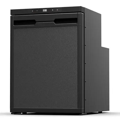 Компрессорный автохолодильник Alpicool CR50X (44 литра) - фото 2