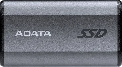 Зовнішній SSD 1.8" Накопичувач ADATA Elite SE880 2TB (AELI-SE880-2TCGY)