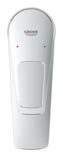 Набор смесителей Grohe BauLoop New 3 в 1 для душа UA123220S1 Хром - фото 9