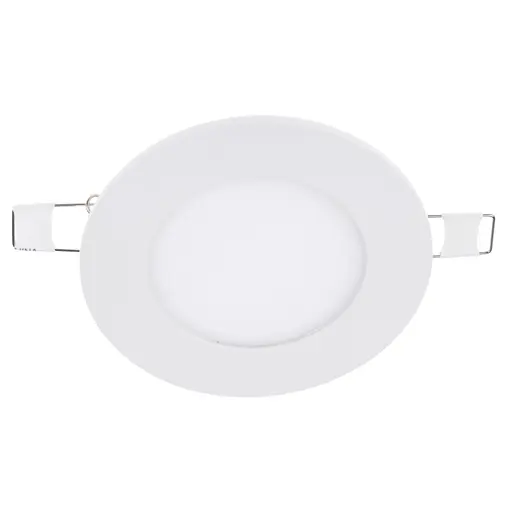 Потолочный светильник Brille врезной светодиодный LED-36/4W CW led L121-077