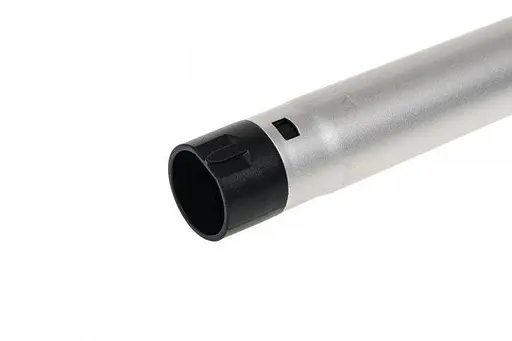 Труба телескопічна для пилососу Samsung SC21F*, SC07F*, SC08F*, SC15F*, SC20F*, DJ97-01618B, алюмінієва - фото 3