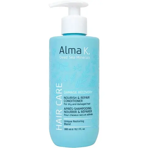 Кондиционер для волос Alma K Hair Care Nourishing Conditioner 300 мл (1064552)