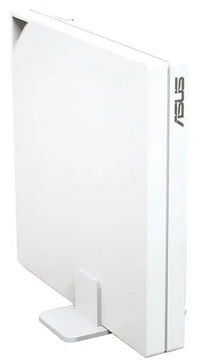 Роутер ASUS RT-AX57 Go (90IG08N0-MU9C00) - фото 1