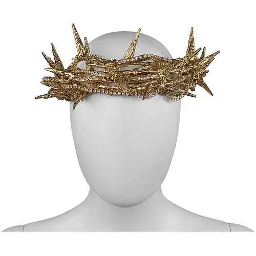 Венок Терновый Lux - фото 1