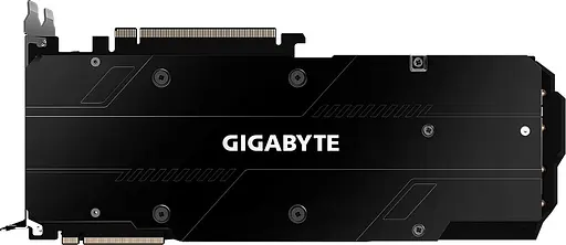 Видеокарта GeForce RTX 2070 Super 8GB Gigabyte WindForce 3X OC (GV-N207SWF3OC-8GD) Б/У - фото 1