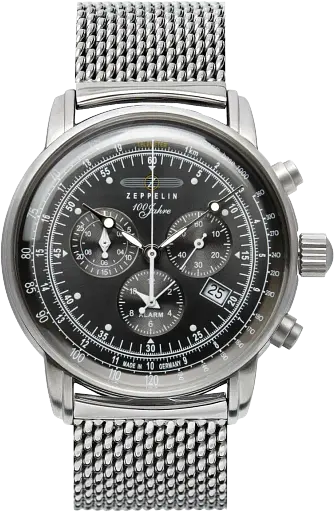 Часы Zeppelin 100 Years Zeppelin ED. 1 7680M-2