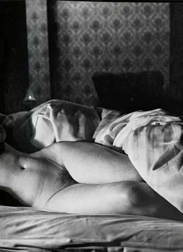 Helmut Newton. Berlin, Berlin - фото 7