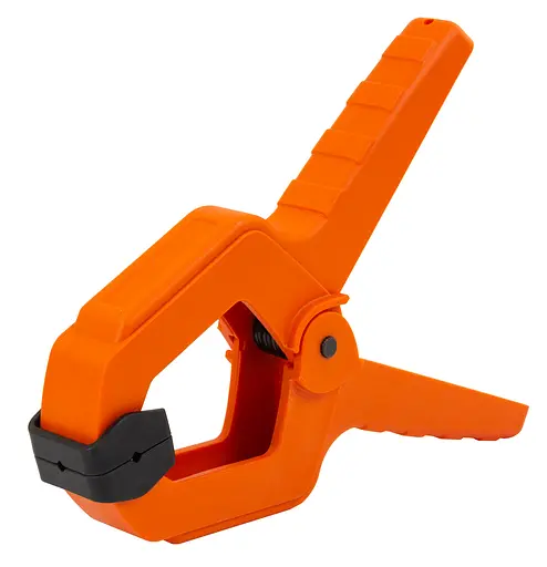 Струбцина пружинная, зажим 63мм, Polax (22-021)