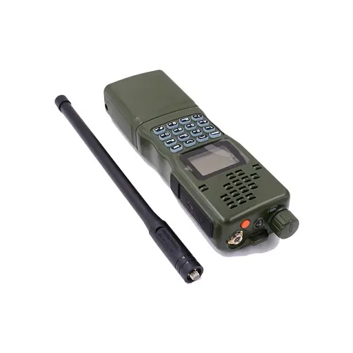 Портативна рація Baofeng AR-152 Camo - фото 2