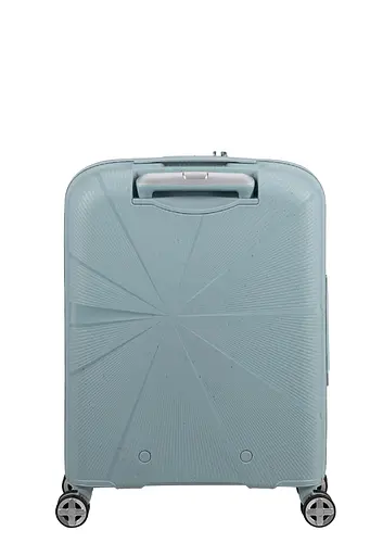 Валіза American Tourister STARVIBE AZZURRO 55 см SPECKLES 55х40х20(23) MD5*11102 - фото 3