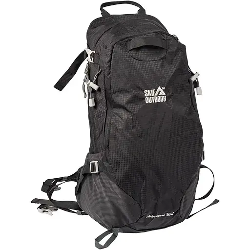 Рюкзак Skif Outdoor Adventure 30 Black