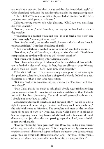 Middlemarch - фото 9