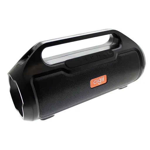 Колонка портативна Beecaro Cigii BM02 - фото 2