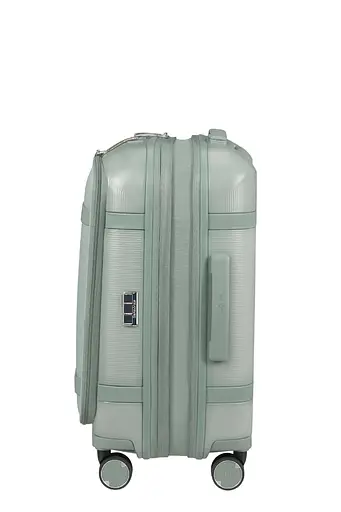 Чемодан Samsonite IMAGE 55 см THYME 55x40x23(26) KQ5*24002 - фото 12
