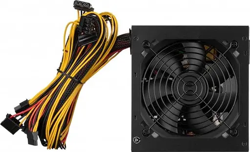 Блок живлення 2E Basic Power 500W (2E-BP500-120APFC) - фото 5