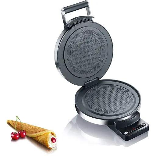 Вафельница Graef WA 80  - фото 5