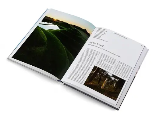 Art Escapes. Hidden Art Experiences Outside the Museums - фото 19