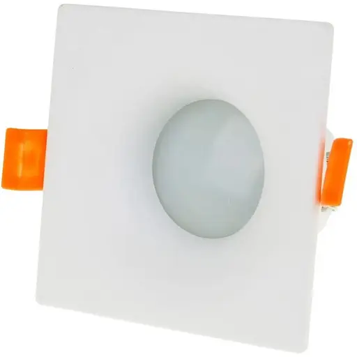 Точковий світильник Brille HDL-DS 181 MR16 WH 36-380