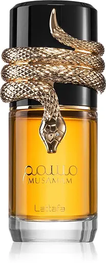 Парфумована вода Lattafa Musamam 100 мл