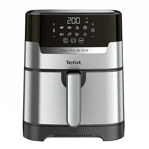 Мультипіч Tefal Easy Fry&Grill Precision EY505D15 (00000055803)